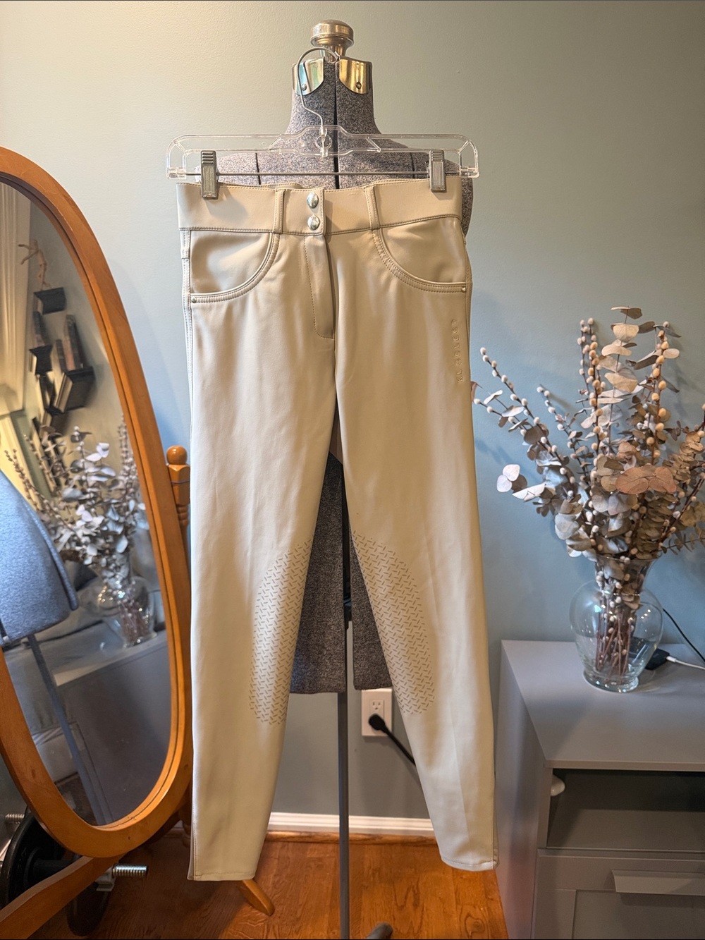 KL Select Riding Pants
